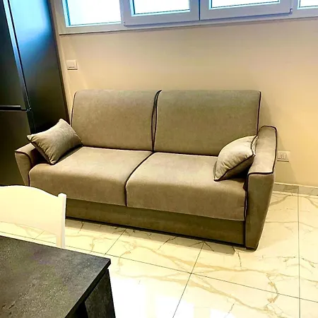 Casa Regina Elena 1 * Barletta