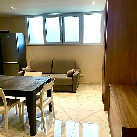 Casa Regina Elena 1 * Barletta
