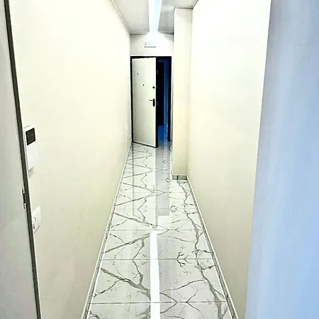 Apartment Casa Regina Elena 1 *