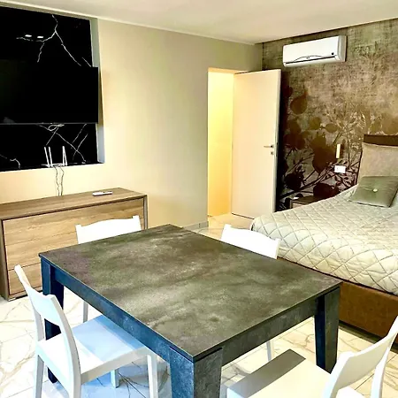 Apartment Casa Regina Elena 1