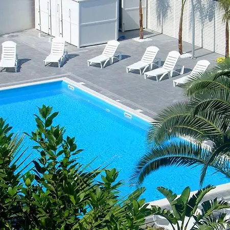 Casa Regina Elena 1 Apartment Barletta