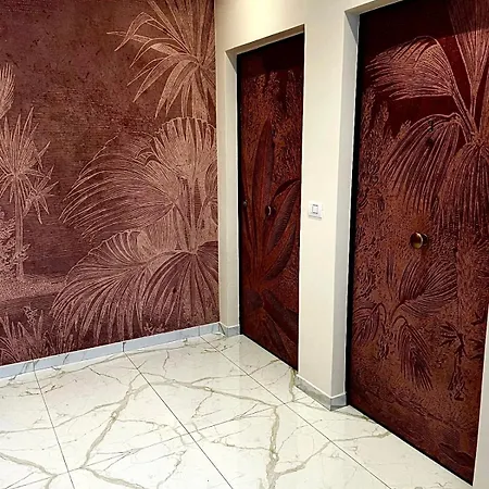 Apartment Casa Regina Elena 1 *