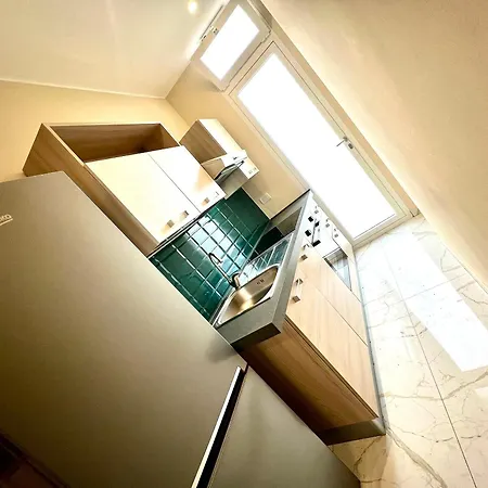 Casa Regina Elena 1 Barletta