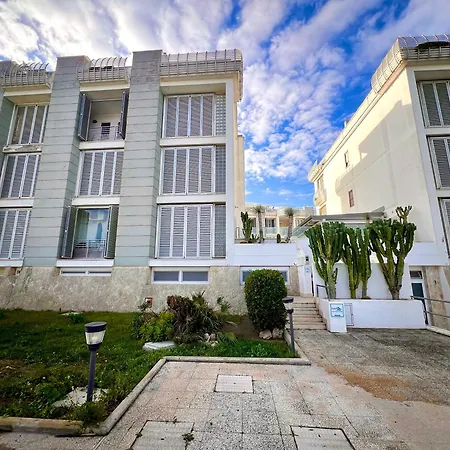 Casa Regina Elena 1 * בארלטה