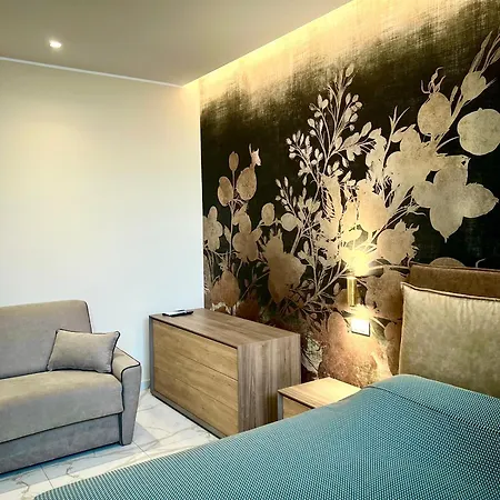 Apartment Casa Regina Elena 1 *