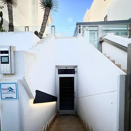 Casa Regina Elena 1 Apartment Barletta